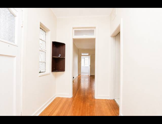 1.5 BEDROOM APARTMENT FOR SALE IN MUSGRAVE